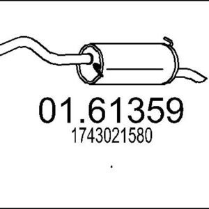 Mts  01.61359