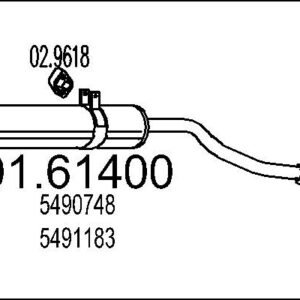 Mts  01.61400