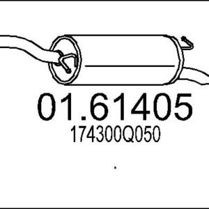 Mts  01.61405