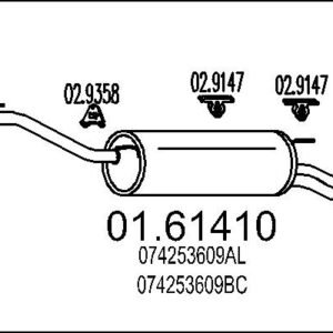 Mts  01.61410