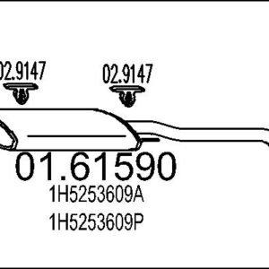 Mts  01.61590