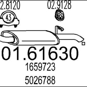 Mts  01.61630
