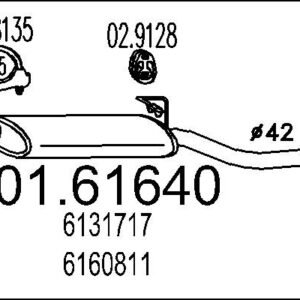 Mts  01.61640