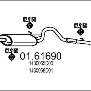 Mts  01.61690
