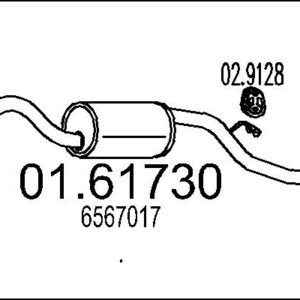 Mts  01.61730