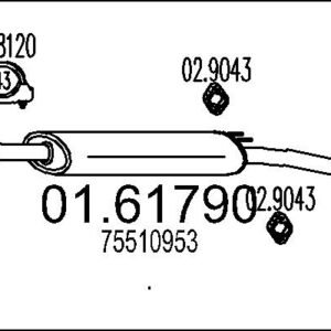 Mts  01.61790