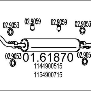 Mts  01.61870