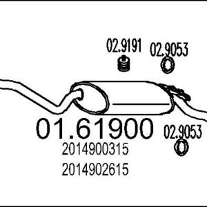 Mts  01.61900