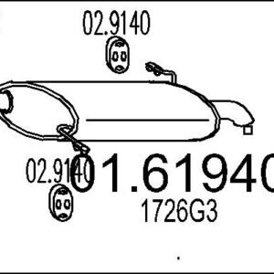 Mts  01.61940