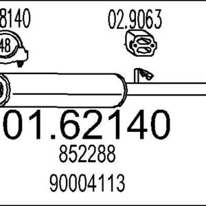Mts  01.62140