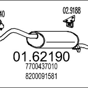 Mts  01.62190