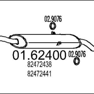 Mts  01.62400