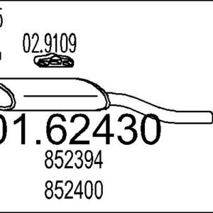 Mts  01.62430