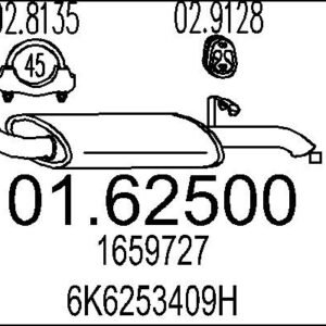 Mts  01.62500