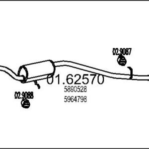 Mts  01.62570