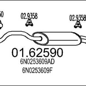 Mts  01.62590