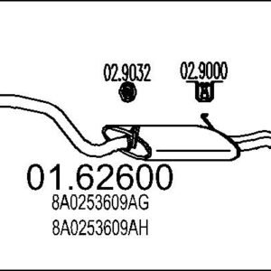 Mts  01.62600