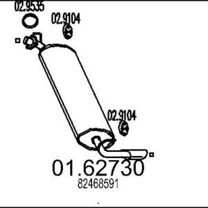 Mts  01.62730
