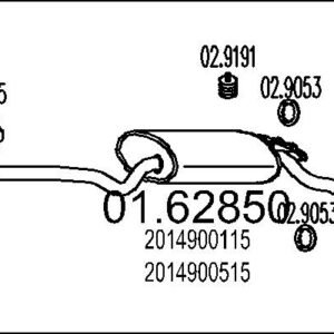 Mts  01.62850