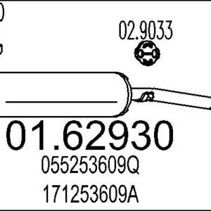 Mts  01.62930