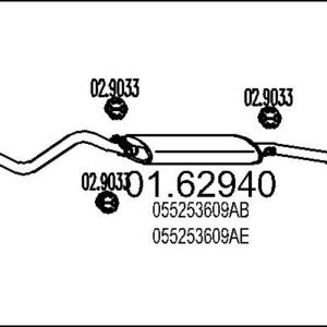 Mts  01.62940