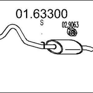 Mts  01.63300
