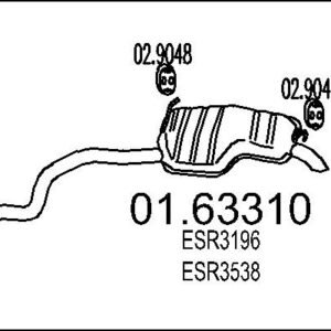 Mts  01.63310