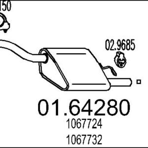 Mts  01.64280