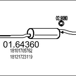 Mts  01.64360