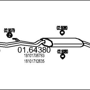 Mts  01.64380