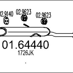 Mts  01.64440