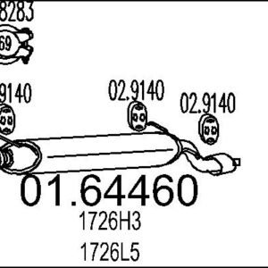 Mts  01.64460