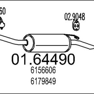 Mts  01.64490