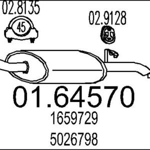 Mts  01.64570