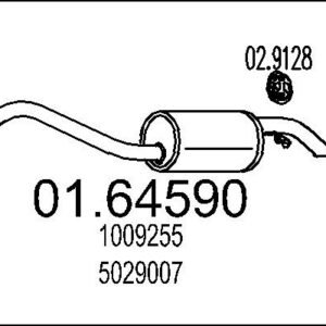 Mts  01.64590