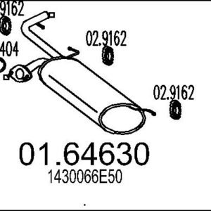 Mts  01.64630