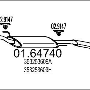 Mts  01.64740