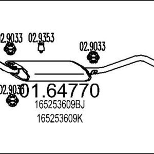 Mts  01.64770