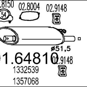 Mts  01.64810