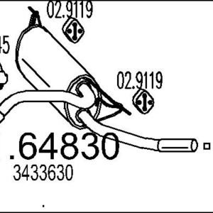 Mts  01.64830