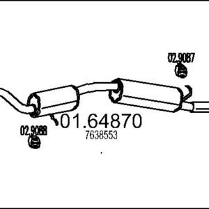 Mts  01.64870