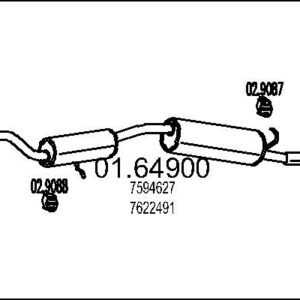 Mts  01.64900