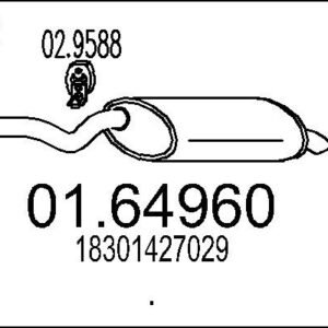Mts  01.64960