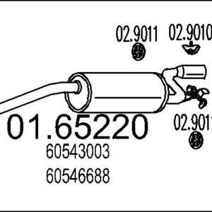 Mts  01.65220