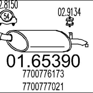 Mts  01.65390