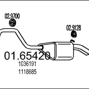Mts  01.65420