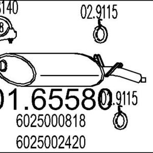 Mts  01.65580