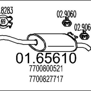 Mts  01.65610