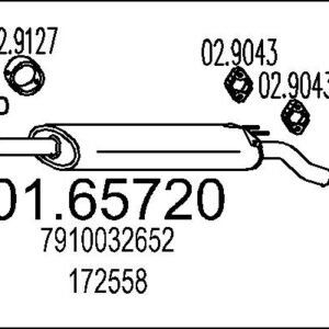 Mts  01.65720
