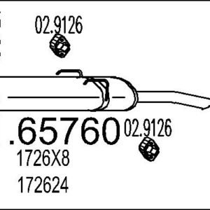Mts  01.65760